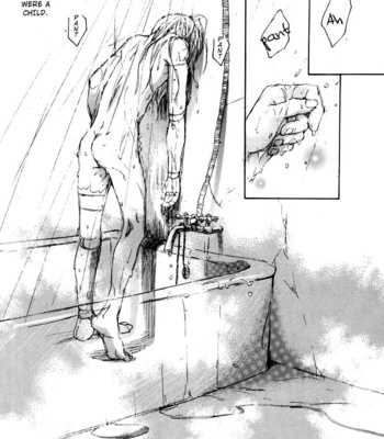 [mame*drop] Fullmetal Alchemist dj – Love Letter 1921 v.01 [Eng] – Gay Manga sex 21