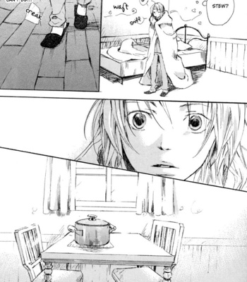 [mame*drop] Fullmetal Alchemist dj – Love Letter 1921 v.01 [Eng] – Gay Manga sex 34