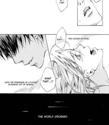 [mame*drop] Fullmetal Alchemist dj – Love Letter 1921 v.01 [Eng] – Gay Manga sex 47
