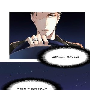 [Feixiaoyue & Lanyang] Seduction Against Seduction (update c.11) [Eng] – Gay Manga thumbnail 001
