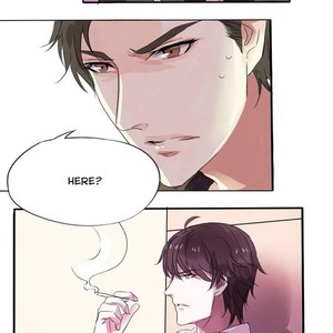 [Feixiaoyue & Lanyang] Seduction Against Seduction (update c.11) [Eng] – Gay Manga sex 11
