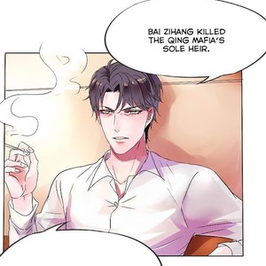 [Feixiaoyue & Lanyang] Seduction Against Seduction (update c.11) [Eng] – Gay Manga sex 12