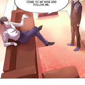 [Feixiaoyue & Lanyang] Seduction Against Seduction (update c.11) [Eng] – Gay Manga sex 13