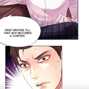 [Feixiaoyue & Lanyang] Seduction Against Seduction (update c.11) [Eng] – Gay Manga sex 14