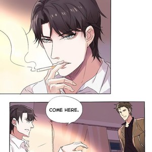 [Feixiaoyue & Lanyang] Seduction Against Seduction (update c.11) [Eng] – Gay Manga sex 16