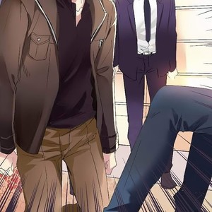 [Feixiaoyue & Lanyang] Seduction Against Seduction (update c.11) [Eng] – Gay Manga sex 19