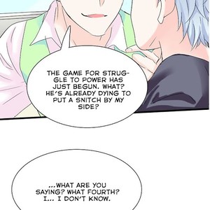 [Feixiaoyue & Lanyang] Seduction Against Seduction (update c.11) [Eng] – Gay Manga sex 38