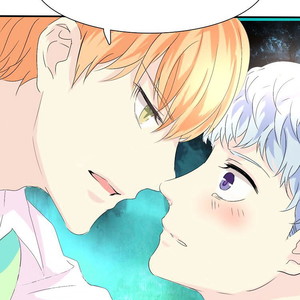 [Feixiaoyue & Lanyang] Seduction Against Seduction (update c.11) [Eng] – Gay Manga sex 39
