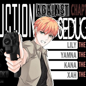 [Feixiaoyue & Lanyang] Seduction Against Seduction (update c.11) [Eng] – Gay Manga sex 42