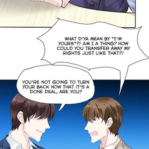[Feixiaoyue & Lanyang] Seduction Against Seduction (update c.11) [Eng] – Gay Manga sex 48