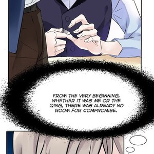 [Feixiaoyue & Lanyang] Seduction Against Seduction (update c.11) [Eng] – Gay Manga sex 49