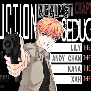 [Feixiaoyue & Lanyang] Seduction Against Seduction (update c.11) [Eng] – Gay Manga sex 57