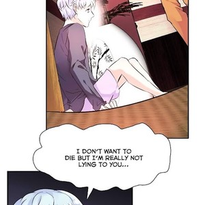 [Feixiaoyue & Lanyang] Seduction Against Seduction (update c.11) [Eng] – Gay Manga sex 70