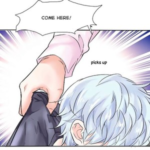 [Feixiaoyue & Lanyang] Seduction Against Seduction (update c.11) [Eng] – Gay Manga sex 71