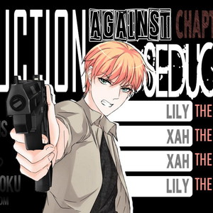 [Feixiaoyue & Lanyang] Seduction Against Seduction (update c.11) [Eng] – Gay Manga sex 73