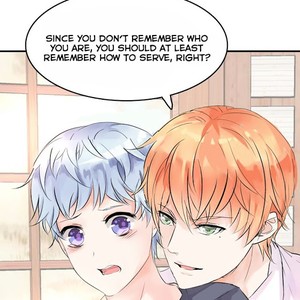 [Feixiaoyue & Lanyang] Seduction Against Seduction (update c.11) [Eng] – Gay Manga sex 76