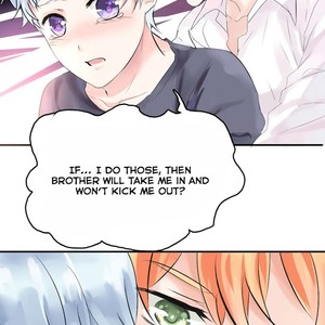 [Feixiaoyue & Lanyang] Seduction Against Seduction (update c.11) [Eng] – Gay Manga sex 77
