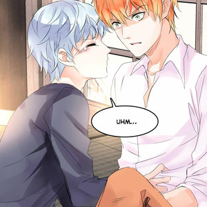 [Feixiaoyue & Lanyang] Seduction Against Seduction (update c.11) [Eng] – Gay Manga sex 80