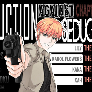 [Feixiaoyue & Lanyang] Seduction Against Seduction (update c.11) [Eng] – Gay Manga sex 89