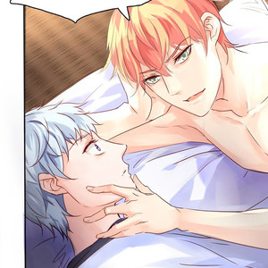 [Feixiaoyue & Lanyang] Seduction Against Seduction (update c.11) [Eng] – Gay Manga sex 99
