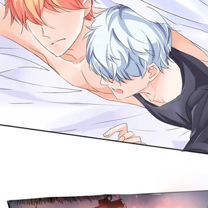 [Feixiaoyue & Lanyang] Seduction Against Seduction (update c.11) [Eng] – Gay Manga sex 103