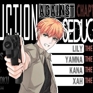 [Feixiaoyue & Lanyang] Seduction Against Seduction (update c.11) [Eng] – Gay Manga sex 117