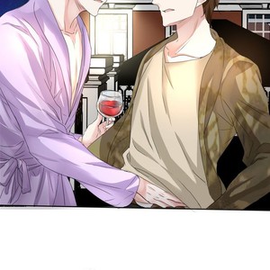 [Feixiaoyue & Lanyang] Seduction Against Seduction (update c.11) [Eng] – Gay Manga sex 125