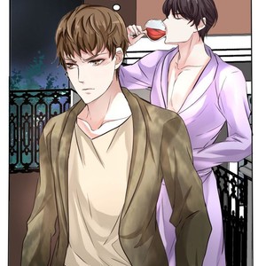 [Feixiaoyue & Lanyang] Seduction Against Seduction (update c.11) [Eng] – Gay Manga sex 127