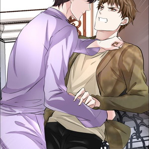 [Feixiaoyue & Lanyang] Seduction Against Seduction (update c.11) [Eng] – Gay Manga sex 129
