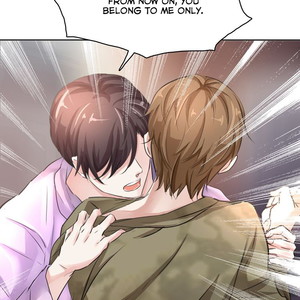 [Feixiaoyue & Lanyang] Seduction Against Seduction (update c.11) [Eng] – Gay Manga sex 133