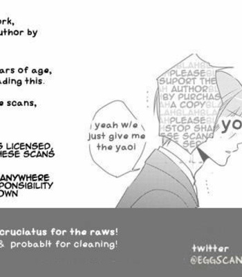 [Fujimako] Tonde Hi ni Iru Natsu no Neko [Eng] – Gay Manga sex 106