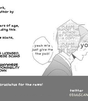 Gay Manga - [Fujimako] Tonde Hi ni Iru Natsu no Neko [Eng] – Gay Manga