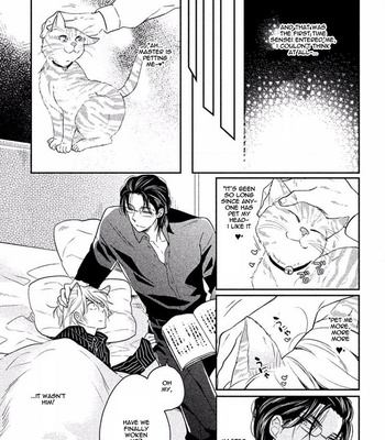 [Fujimako] Tonde Hi ni Iru Natsu no Neko [Eng] – Gay Manga sex 46