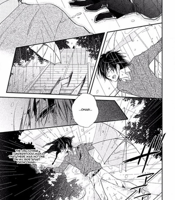 [Fujimako] Tonde Hi ni Iru Natsu no Neko [Eng] – Gay Manga sex 127