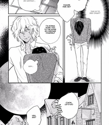 [Fujimako] Tonde Hi ni Iru Natsu no Neko [Eng] – Gay Manga sex 133