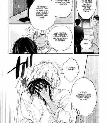 [Fujimako] Tonde Hi ni Iru Natsu no Neko [Eng] – Gay Manga sex 164