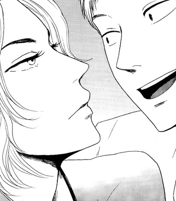 [Koiwazurai Shibito] Gap [Eng] – Gay Manga sex 2