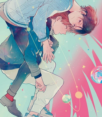 [Muno] All Night Long [kr] – Gay Manga sex 3