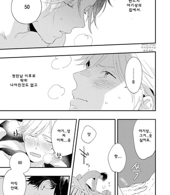 [Muno] All Night Long [kr] – Gay Manga sex 36