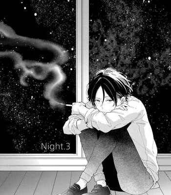 [Muno] All Night Long [kr] – Gay Manga sex 66