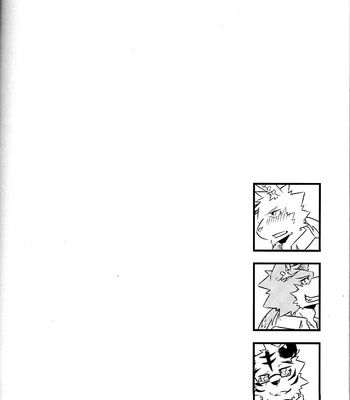 [Natsuiro Laika (Ginnosuke)] Break Time Accident [Eng] – Gay Manga sex 3