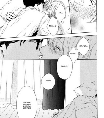 [itz] Yukidoke no Koi [Eng] – Gay Manga sex 223