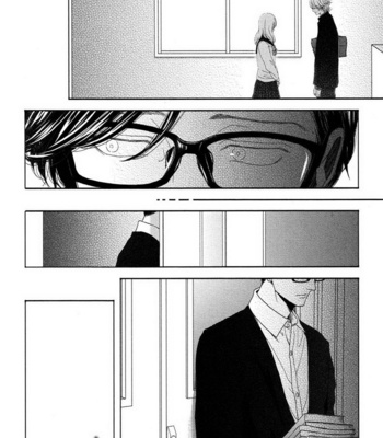 [itz] Yukidoke no Koi [Eng] – Gay Manga sex 82