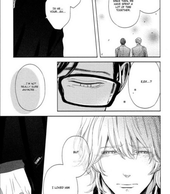 [itz] Yukidoke no Koi [Eng] – Gay Manga sex 119