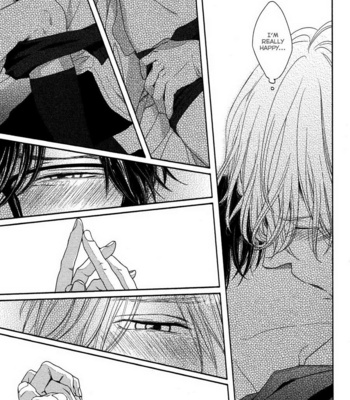 [itz] Yukidoke no Koi [Eng] – Gay Manga sex 151