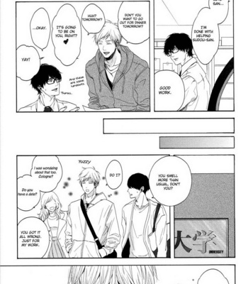 [itz] Yukidoke no Koi [Eng] – Gay Manga sex 175