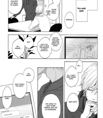 [itz] Yukidoke no Koi [Eng] – Gay Manga sex 193