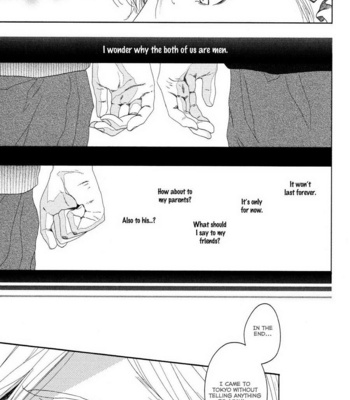 [itz] Yukidoke no Koi [Eng] – Gay Manga sex 195