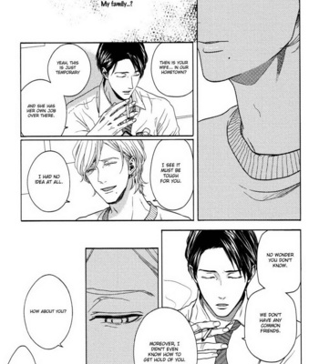 [itz] Yukidoke no Koi [Eng] – Gay Manga sex 197