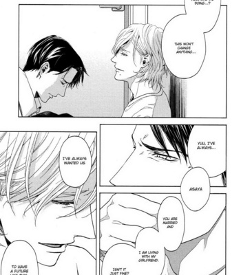 [itz] Yukidoke no Koi [Eng] – Gay Manga sex 211